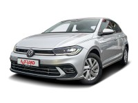 VW Polo 1.0 DSG Style LED ACC App-Connect Kamera