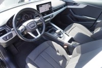Audi A4 Avant 2.0 TDI S-Line
