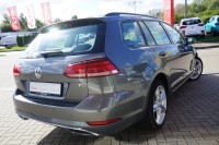 VW Golf Variant 1.6 TDI Facelift