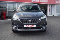 Seat Tarraco 2.0 TDI DSG Xcellence