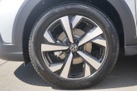VW Taigo 1.5 TSI DSG