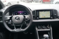 Skoda Karoq 1.5 TSI Sportline DSG