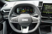 Dacia Duster Journey Hybrid 155 Aut.