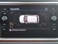 VW T-Roc 1.0 TSI Style