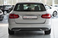 Mercedes-Benz C 220 C220d T-Modell Exclusive Aut.