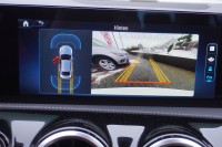 Mercedes-Benz A 180 A180 Progressive 7G-DCT