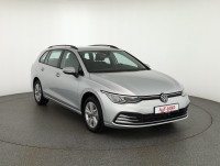 VW Golf VIII Variant 1.0 eTSI DSG