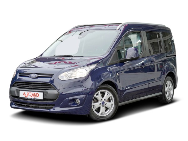Ford Tourneo Connect 1.5 TDCi Titanium SHZ