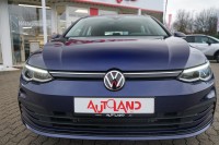 VW Golf VIII Variant 1.0 TSI Life