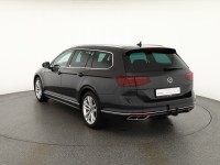 VW Passat Variant 2.0 TSI DSG R-Line