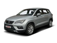 Seat Ateca 1.4 TSI Xcellence LED Winterpaket ACC PDC