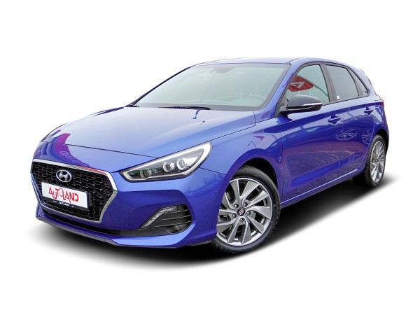 Hyundai i30 1.4 T-GDI Passion