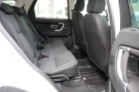 Land Rover Discovery Sport 2.0 TD4