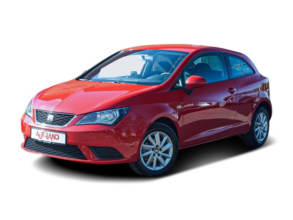 Seat Ibiza 1.2 SX