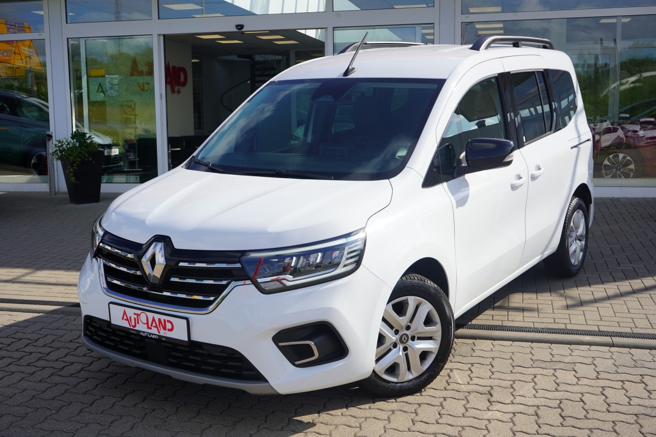Renault Kangoo III 1.3 TCe130