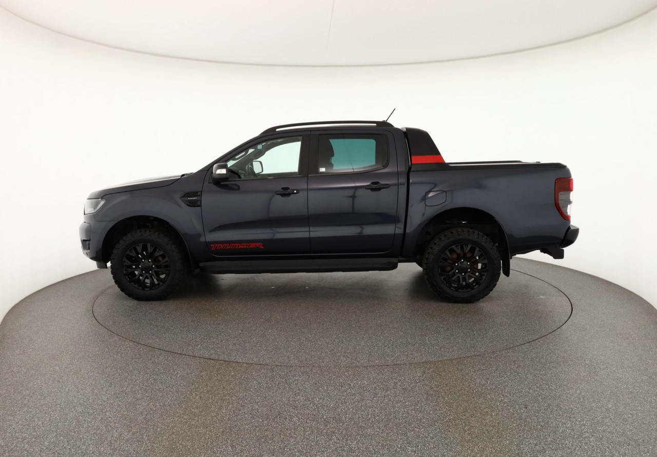 Ford Ranger 2.0 TDCi Wildtrak DoKa Thunder 4x4