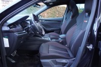 Skoda Octavia RS Plus 2.0 TSI DSG