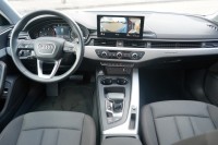 Audi A4 Quattro Avant 40 2.0 TDI quattro