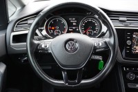 VW Touran 1.6 TDI