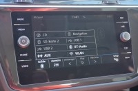 VW Tiguan 2.0 TDI 4Motion R-Line
