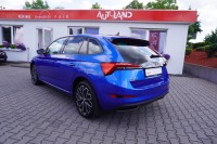 Skoda Scala 1.5 TSI DSG
