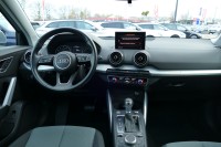Audi Q2 35 1.5 TFSI design