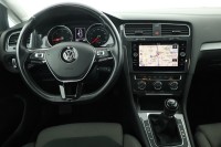 VW Golf VII Variant 1.6 TDI