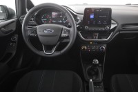 Ford Fiesta 1.1 Trend