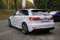 Audi RS3 Sportback 2.5 TFSI quattro