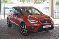 Seat Arona 1.0 TSI FR