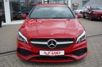 Mercedes-Benz CLA 200 AMG Line