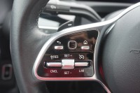 Mercedes-Benz CLA 220 