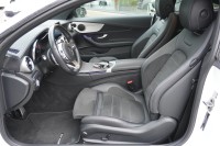 Mercedes-Benz C 200 C200 AMG Line