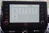 Toyota Corolla 2.0 Hybrid Club