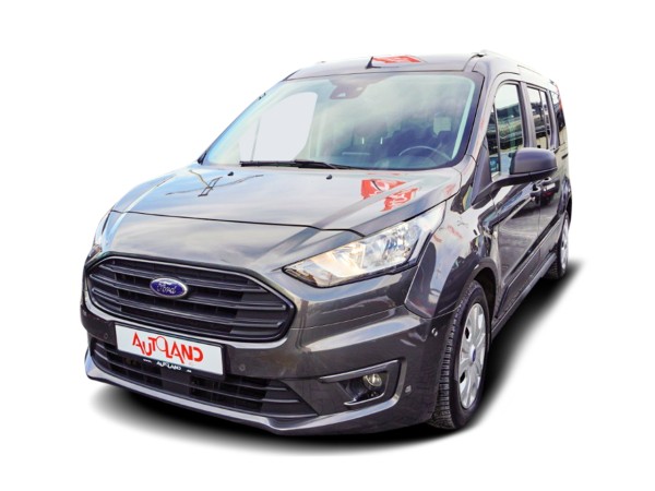 Ford Transit Connect 1.5 EcoBlue Trend