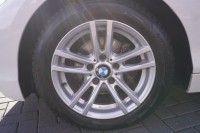 BMW 118 i Advantage Aut.