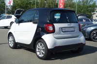 Smart ForTwo fortwo coupe passion Aut.