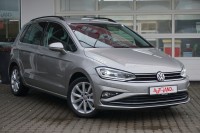VW Golf Sportsvan 1.5 TSI Highline