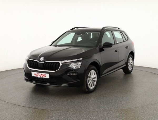Skoda Kamiq 1.0 TSI DSG