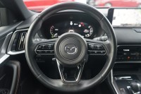 Mazda CX-60 3.3L e-SKYACTIVE d Homura