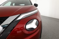 Nissan Juke 1.0 DIG-T DCT Acenta