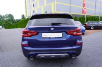 BMW X3 xDrive 20 d Luxury Line Aut.