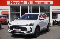 Vorschau: MG ZS 1.5 VTi-Tech Standard