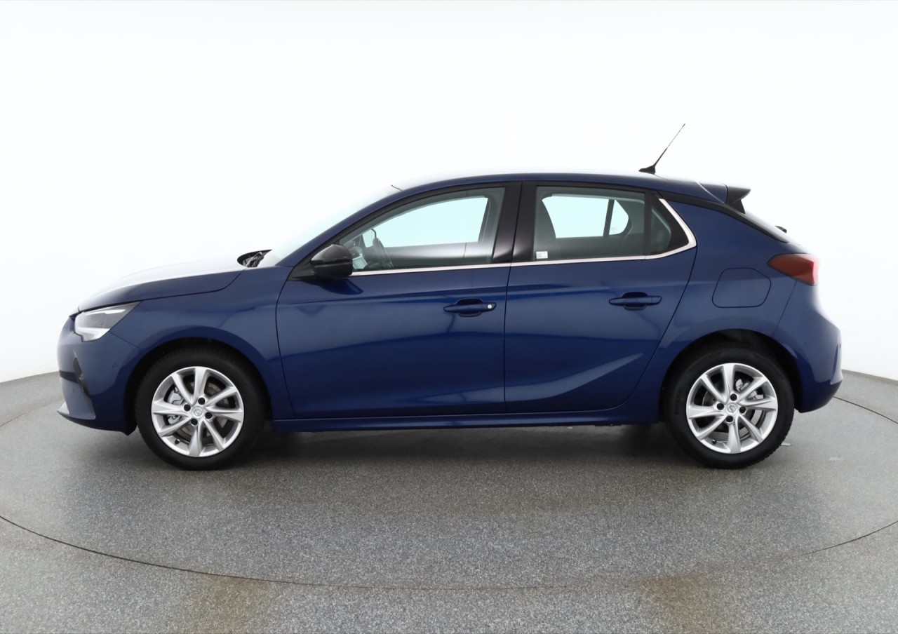 Opel Corsa F 1.5 CDTI Elegance