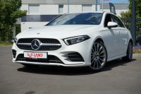 Vorschau: Mercedes-Benz A 200 A-Klasse AMG-Line