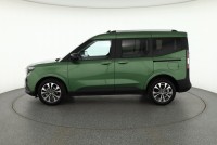 Vorschau: Ford Tourneo Courier Titanium 1.0 EB Aut.