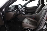 Mazda 6 Kombi 2.5 SKYACTIV-G Sports-Line