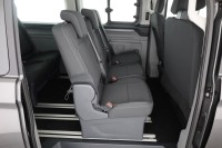 Ford Tourneo Custom 2.0 L2