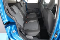 Ford Tourneo Courier Titanium 1.0 EB Aut.