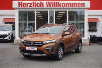 Vorschau: Dacia Sandero Stepway TCE90 Autom.